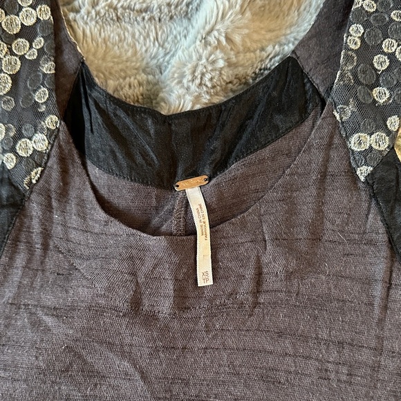 Women’s free people tank top - Picture 3 of 7